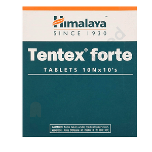 Tentex Forte