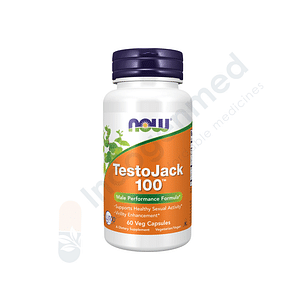 Testojack 100