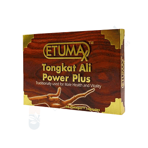 Tongkat Ali Power Plus