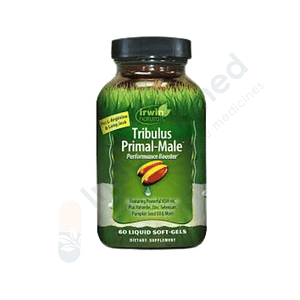 Tribulus Primal Male