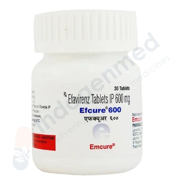 Efcure Tablet