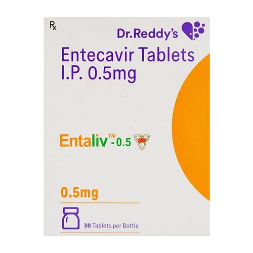 Entaliv