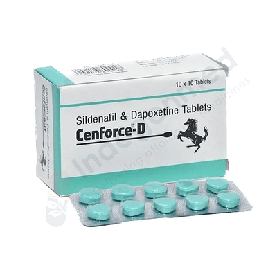 Cenforce-D Tablets