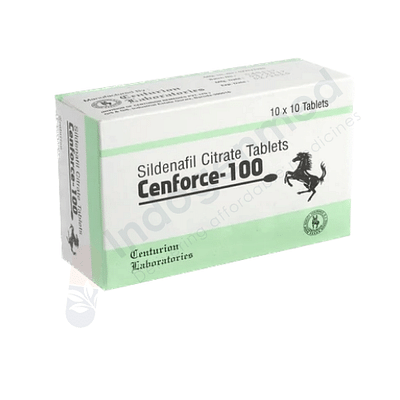 Cenforce 100mg Tablets