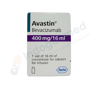 Avastin Bevacizumab 400mg Injection
