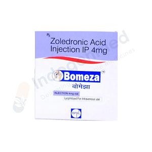 Bomeza 4mg Injection