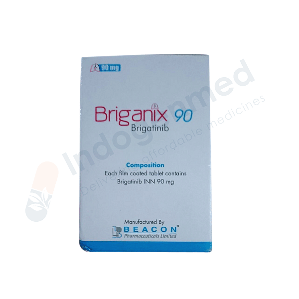 Briganix 90mg Tablets 