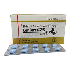 Cenforce Tablets