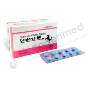 Cenforce Tablets