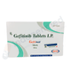 Geftinat Gefitinib 250mg Tablets Geftinat Gefitinib 250mg Tablets